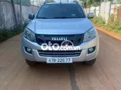 ISUZU DMAX 2016 MT 4X2 XE CÒN KHÁ ĐẸP