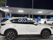 Mazda CX-5 2024 2.0 Luxury 18000 km