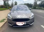 Ford Focus 2016 1.5 Ecoboost Xám