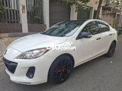 Mazda 3S 2014 Trắng Tự động