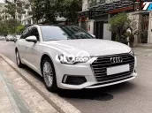 Audi A6 sản xuất 2023 45TFSI 20.000km Trắng