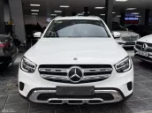 Mercedes-Benz GLC 200 2020 tại Hà Nội
