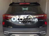 Kia Seltos 2023 Đen