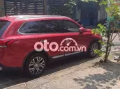 Mitsubishi Outlander 2019 Đỏ 7 chỗ