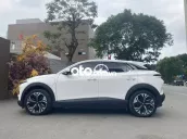 Bán nhanh VF6 Plus full option đời 2024 màu trắng.
