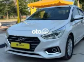 Hyundai Accent 2018 MT Full
