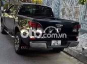 Mazda BT50 2018 ATH Đen
