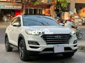 Hyundai Tucson 2021 1.6 Turbo 42.000km