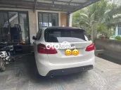 BMW 218i 2015 Trắng
