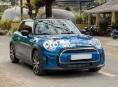 Mini Cooper 2022 Xanh 26.000 km