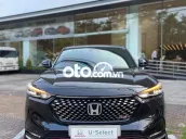 Honda HR-V RS 2024 Đen 12.000km