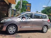 Suzuki Ertiga 7 chỗ màu Nâu