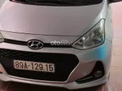Hyundai Grand i10 2017 tại Hưng Yên