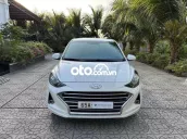 Hyundai Grand i10 2023 1.2 AT, một chủ, chuẩn 36k