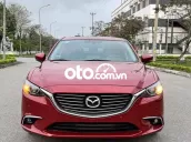 Mazda 6 màu Đỏ