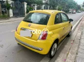 Cần bán Fiat 500 2009