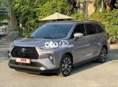 Toyota Veloz Top 2025, xe kinh doanh, giá hợp lý