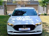 Mazda 3 2024 Luxury Trắng 41.000km