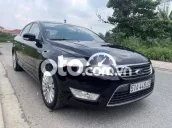 Ford Mondeo 2011