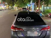 Toyota Vios 2019 1.5G CVT 38179 km