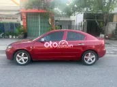 Mazda 3 2004 1.6 AT - 160000 km