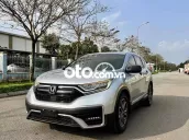 Honda CRV 2020 Bản L Bạc