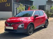 VinFast VF5 2024 Đỏ