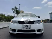 Kia Forte 2013 Trắng 110000 km