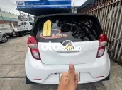 Chevrolet Spark Van 2018 Trắng 97.000km