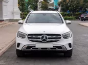 Mercedes-Benz GLC 200 2022