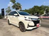 Toyota Avanza 2019 1.5AT 81.000km Trắng