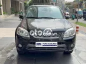 Ford Escape XLS 2011 Đen 119.000km