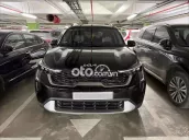 Kia Sonet 2025 Luxury Đen 14165 km