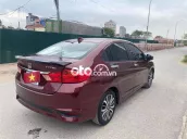 Honda City 2018 1.5 CVT - 90000 km