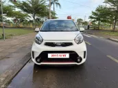 Kia Morning 2015 số sàn