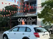 Chevrolet Captiva 2015 LTZ tự động