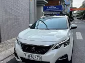 Peugoet 5008 cuối 2019, còn rất mới
