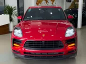 Porsche Macan 2021 cực đẹp