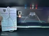 Peugeot 3008 Nữ Tiếp Viên Hàng Không Sử Dụng