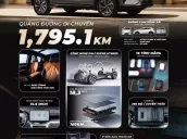 BYD Sealion 6 Premium