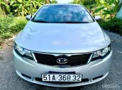 KIA FORTE cá nhân sử dụng đúng 7.500km