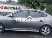 Hyundai Avante 2011 Xám