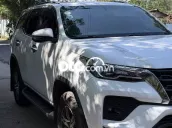 Toyota Fortuner 2022 2.4L 4x2 AT