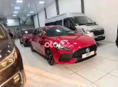 MG MG5 2023 Luxury Đỏ 31.000 Km