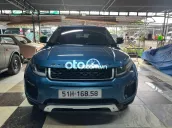Land Rover Range Rover Evoque 2012 Dynamic