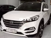 Hyundai Tucson 1.6 Turbo 2018, sơn zin 98%, CHẤT!