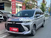 7 Chỗ - Tự động- AVANZA 1.5 CVT 2023 - FULL OPTION