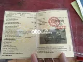 Ford Focus 2007 - Sedan 5 Chỗ - Màu Đen