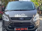 Ford Tourneo Limousine DCar 2020 Nâu