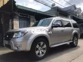 Ford Everest 2011 Vàng cát